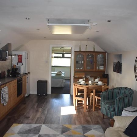Glens Of Antrim Apartment The Sheddings Extérieur photo