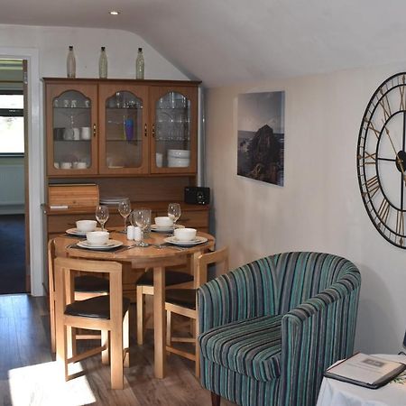 Glens Of Antrim Apartment The Sheddings Extérieur photo