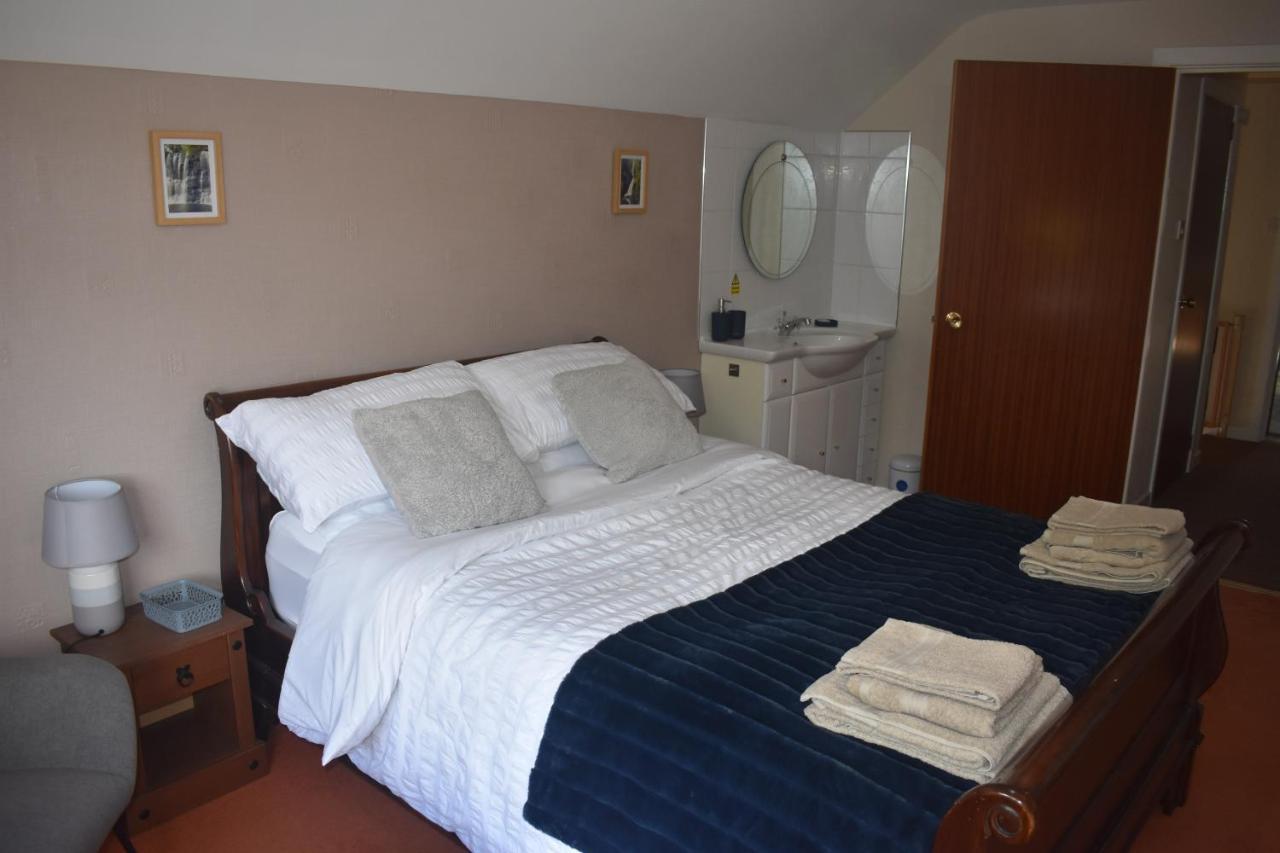 Glens Of Antrim Apartment The Sheddings Extérieur photo